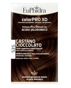 EuPhidra colorPRO XD 535 Castano Cioccolato 