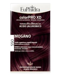 EuPhidra colorPRO XD 550 Mogano 