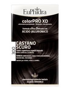 EuPhidra colorPRO XD 300 Castano scuro