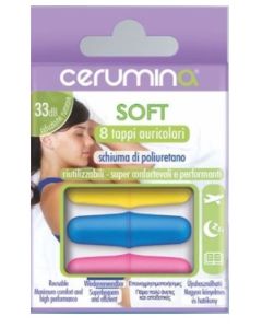 CERUMINA SOFT 8PZ