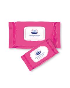 EuPhidra AmidoMio Salviettine Detergenti 20 pezzi 