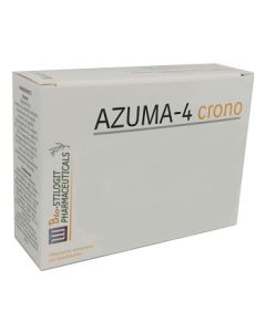 Azuma 4 Crono Integratore 10 Buste + 10 Compresse 