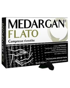 MEDARGAN FLATO 30CPR 