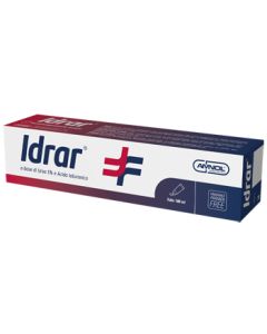 IDRAR*CR IDR C/UREA 100ML 