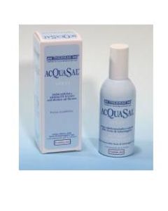 ACQUASAL SPR 100ML 