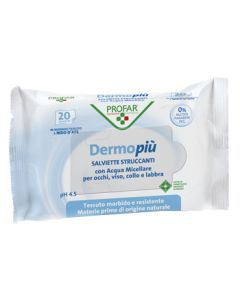 DERMO PIU SALV DET STRUCC 