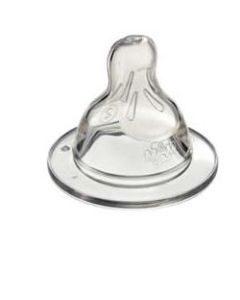 MAM TEAT 2PZ TETT MIS 3 