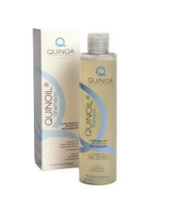 Quinoa Quinoil Shampoo 4 Olii 250 ml 