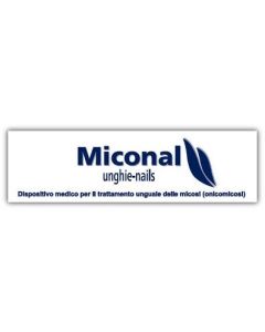 MICONAL UNGHIE TRATT MICOSI8ML 