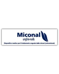 MICONAL UNGHIE TRATT MICOSI8ML 
