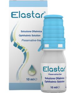 ELASTAR PLURIDOSE SOL OFT 10ML 