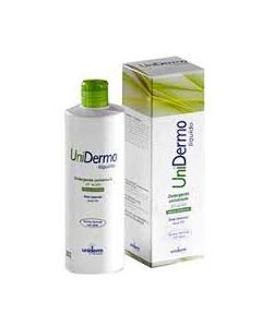 Unidermo Liquido Detergente Universale Ph Acido 400 Ml 