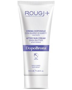 Rougj Dopobronz Crema Doposole Viso e Corpo 100 ml 