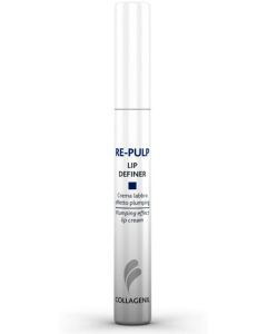 Collagenil Re-Pulp Crema labbra effetto plumping 10 Ml 