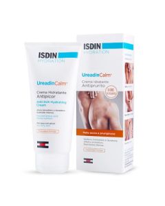 Isdin Ureadin Calm Crema Idratante Antiprurito 200 gr 