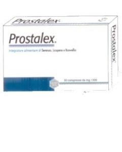 Prostalex integratore per la prostata 30 Compresse 