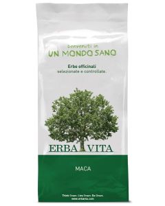 MACA POLV 100G 