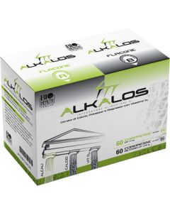 ALKALOS 2FL 60CPR 