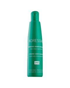 Koresoap sapone detergente liquido 300 ml