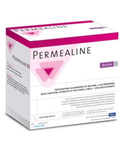 Permealine Integratore per la funzionalità intestinale 28 bustine