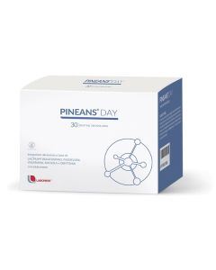 Pineans Day integratore per il benessere mentale 30 Bustine 