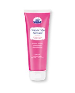 EuPhidra AmidoMio Crema Corpo Nutriente 250 ml 