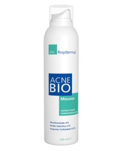 Acnebio mousse 150 ml **