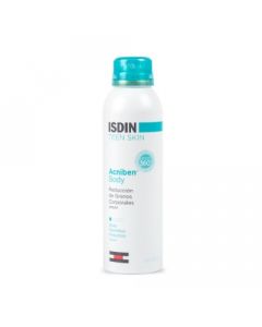 Isdin Acniben Body Spray Antiacne 150 ml 