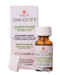 Vea Onicovitt Olio Protettivo per unghie 7 ml 