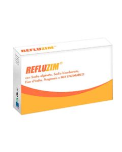 Refluzim integratore per lo stomaco 30 compresse 