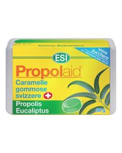 Esi Propolaid Caramelle gommose Propolis Eucaliptus 50 gr 