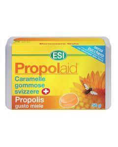 Esi Propolaid Caramelle gommose Propolis e miele 50 gr