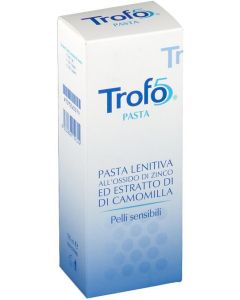 Trofo 5 Pasta 100 ml 