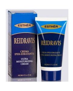 REIDRAVIS CR IPERIDRATANTE 50M 