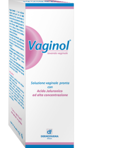 VAGINOL LAV VAG 1FL 150ML