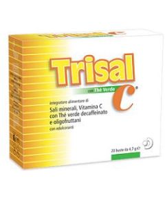 TRISAL C 20BUST 