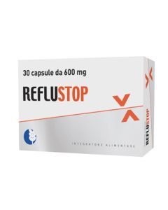 REFLUSTOP 30CPS 