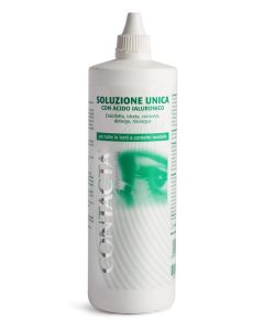 Contacta Solution Yal Soluzione Unica Lenti A Contatto 360 ml **