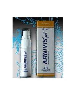 Midapharm Italia Arnivis Gel 20 ml