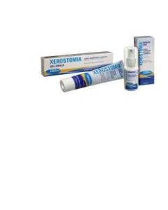 Bioxtra Spray Orale liquido per la Xerostomia 50 Ml **