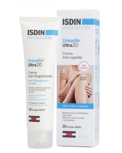 Isdin Ureadin Ultra 20 Crema Corpo Idratante 100 ml