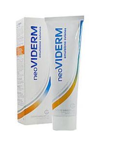 NeoViderm Emulsione cutanea ustioni e scottature 100 ml 