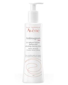 Avène Eau Thermale Latte detergente Antirougeurs 400 ml 