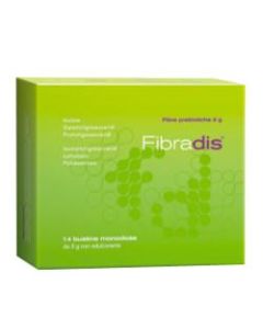 FIBRADIS 14BUSTX3G OMEOPIACENZ 