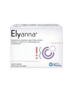 Elyanna 30 stick pack 1,8 g