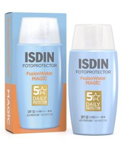 FUSION WATER MAGIC SPF50 50ML