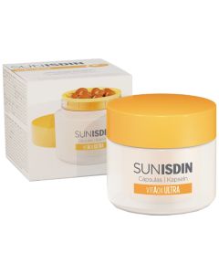Isdin SunISDIN Integratore Alimentare Solare, 30 capsule