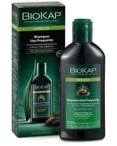 Bios Line Biokap Shampoo per Uso Frequente 200 ml 