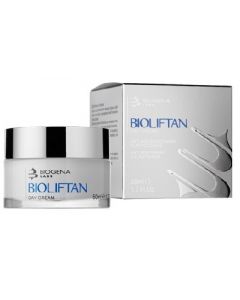 Bioliftan Day Cream - crema viso antietà 50 ml 