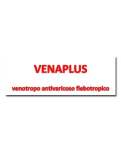 Venaplus integratore per l'insufficienza venosa 30 Compresse 